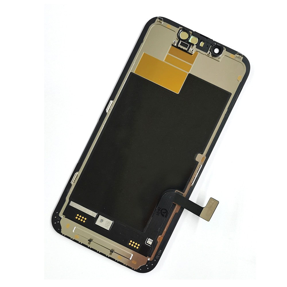 ASSEMBLED Screen Replacement for iPhone 13 mini (Compatible for IC chip transfer) ASSEMBLED Screen Replacement for iPhone 13 mini (Compatible for IC chip transfer)